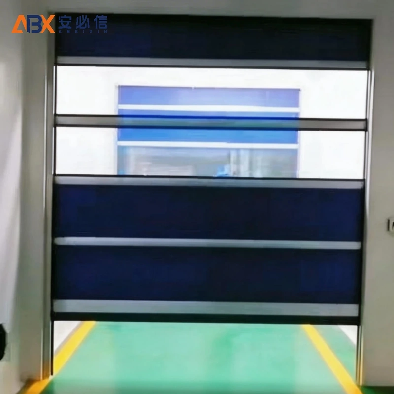 金华快速门